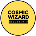 The Cosmic Wizard